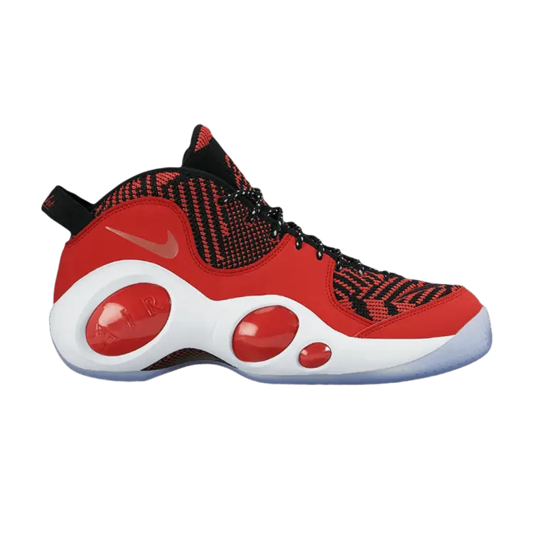 Кроссовки Air Zoom Flight 95 'University Red', красный
Кроссовки Air Zoom Flight 95 'University Red', красный