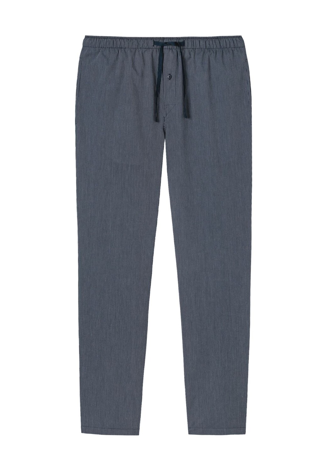 Мужские пижамные штаны на шнурке SCHIESSER, темно-синий
Мужские пижамные штаны на шнурке SCHIESSER, темно-синий