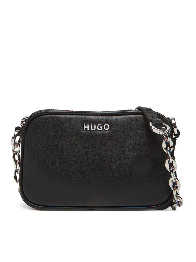 Сумка 50541712 Hugo, черный
Сумка 50541712 Hugo, черный