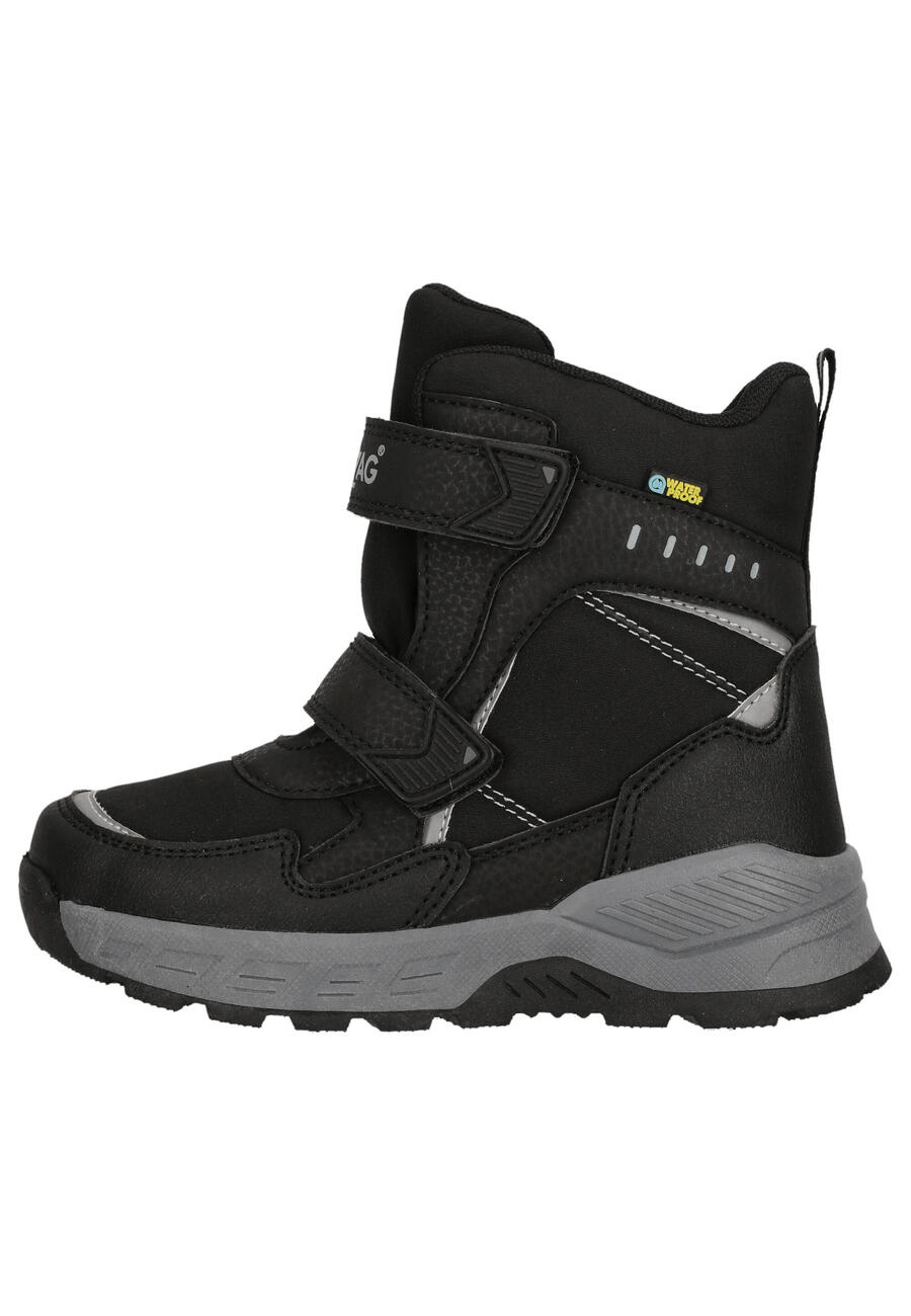 ZIGZAG Зимние ботинки Тикуль
ZIGZAG Зимние ботинки Тикуль