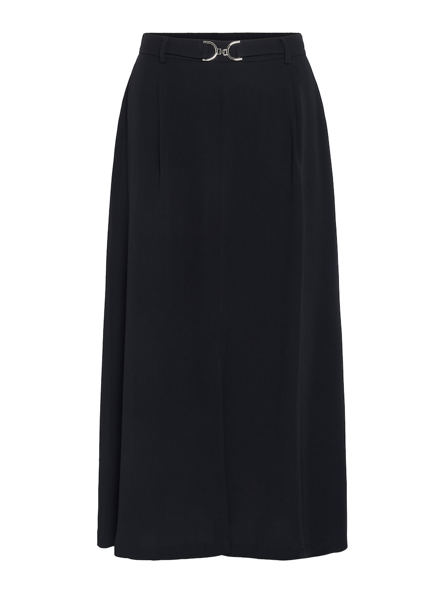 Юбка Kaffe KAIllis, черный
Юбка Kaffe KAIllis, черный