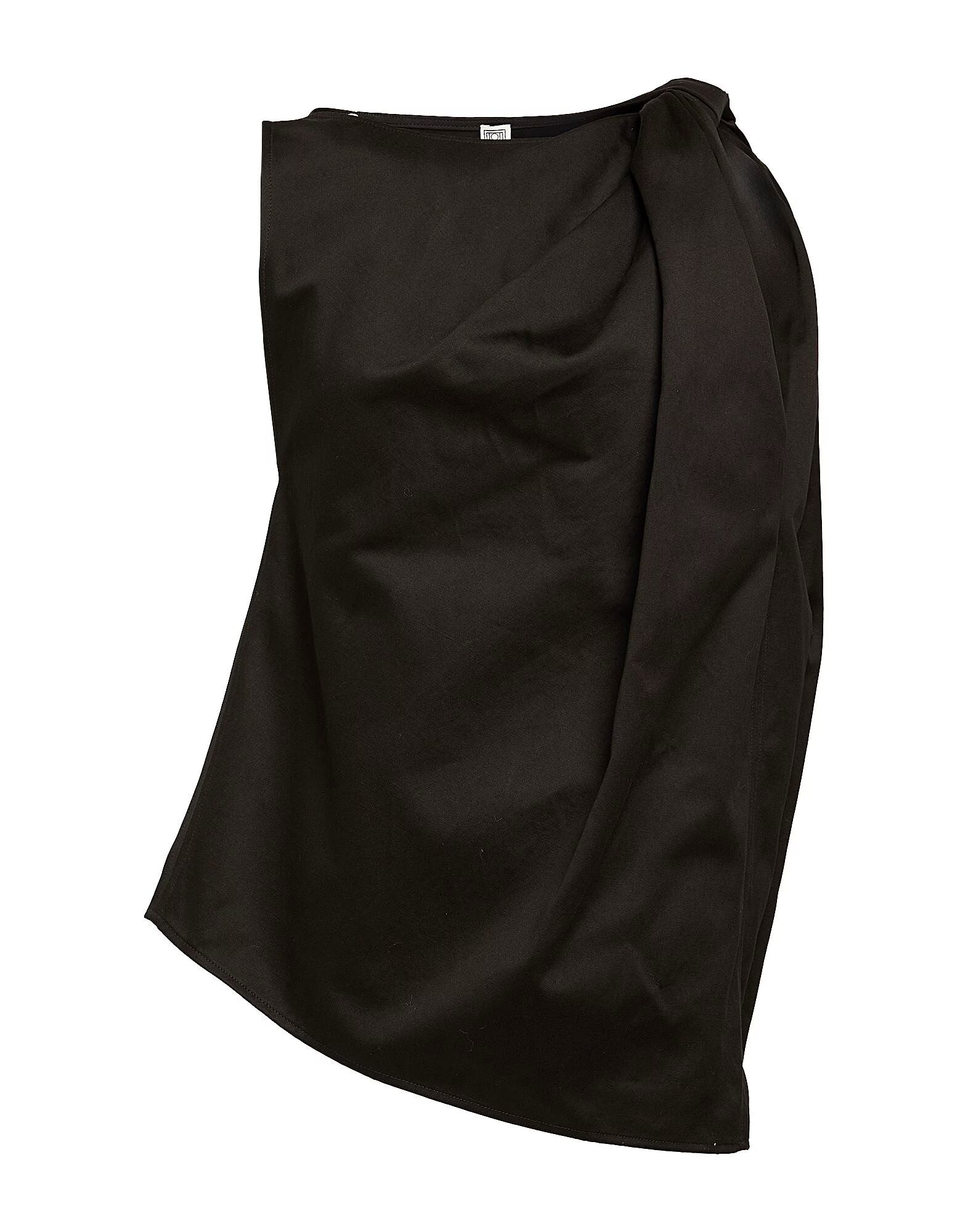 Топ Toteme, черный
Топ Toteme, черный