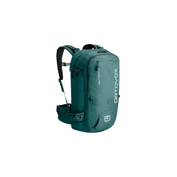 Рюкзак ORTOVOX HAUTE ROUTE 32 ARCTIC GRAY
Рюкзак ORTOVOX HAUTE ROUTE 32 ARCTIC GRAY