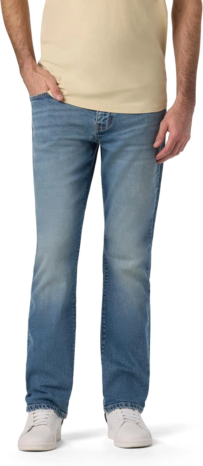 Джинсы Hudson Byron Slim Fit Straight Leg
Джинсы Hudson Byron Slim Fit Straight Leg