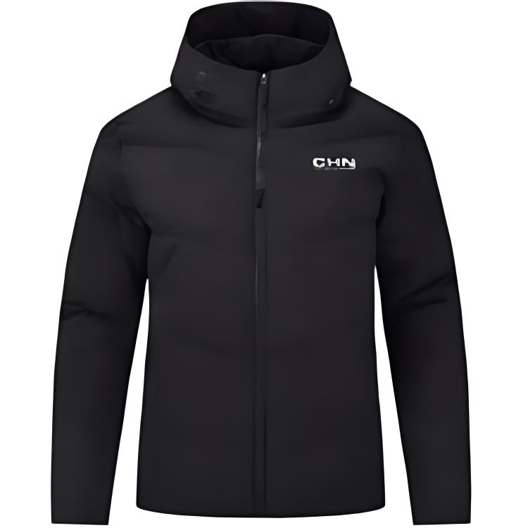 361° Пуховик Variety Training Collection для женщин Super Black
361° Пуховик Variety Training Collection для женщин Super Black