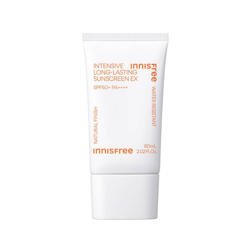 Солнцезащитные кремы и лосьоны Unisex Innisfree
Солнцезащитные кремы и лосьоны Unisex Innisfree
