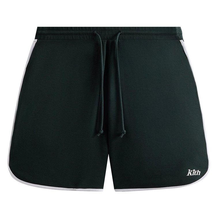 Шорты Kith x Wilson Jordan Short, Stadium
Шорты Kith x Wilson Jordan Short, Stadium