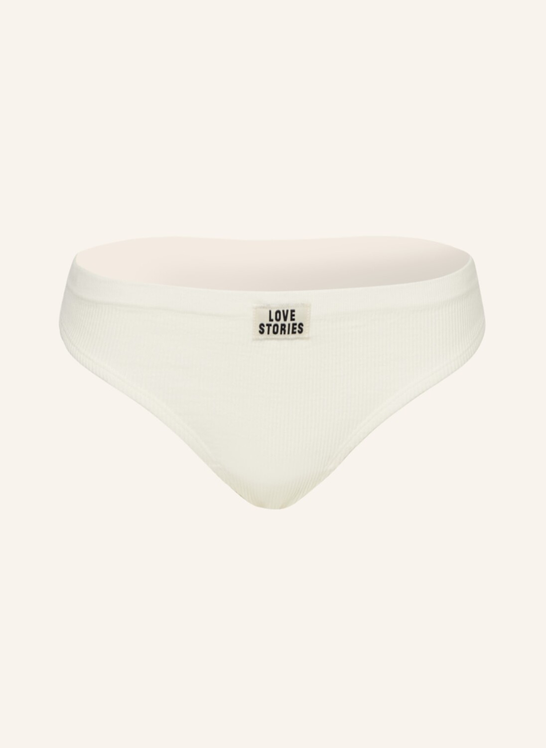 Трусы лима LOVE Stories, экрю
Трусы лима LOVE Stories, экрю