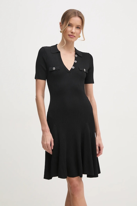 Платье PAULA Guess, черный
Платье PAULA Guess, черный