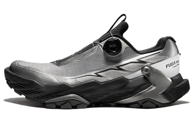 DU BOA Outdoor Performance Shoes Womens Low-top Source Color Kailas Fuga
DU BOA Outdoor Performance Shoes Womens Low-top Source Color Kailas Fuga