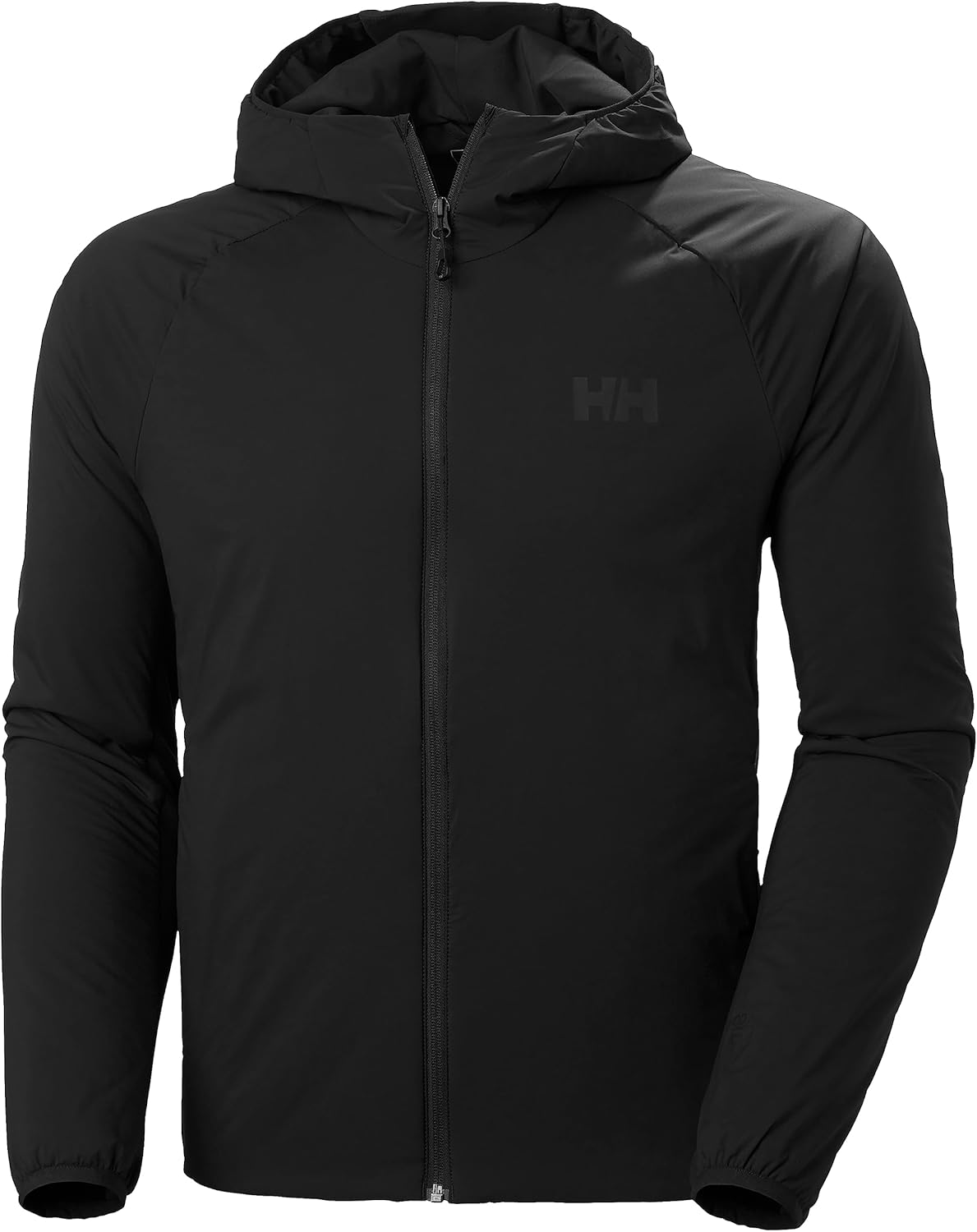 Helly-Hansen Odin Lightweight Stretch Hood Insulator 2.0 мужская толстовка - легкая, утепленная, водоотталкивающая Helly Hansen, 990 Black
Helly-Hansen Odin Lightweight Stretch Hood Insulator 2.0 мужская толстовка - легкая, утепленная, водоотталкивающая Helly Hansen, 990 Black