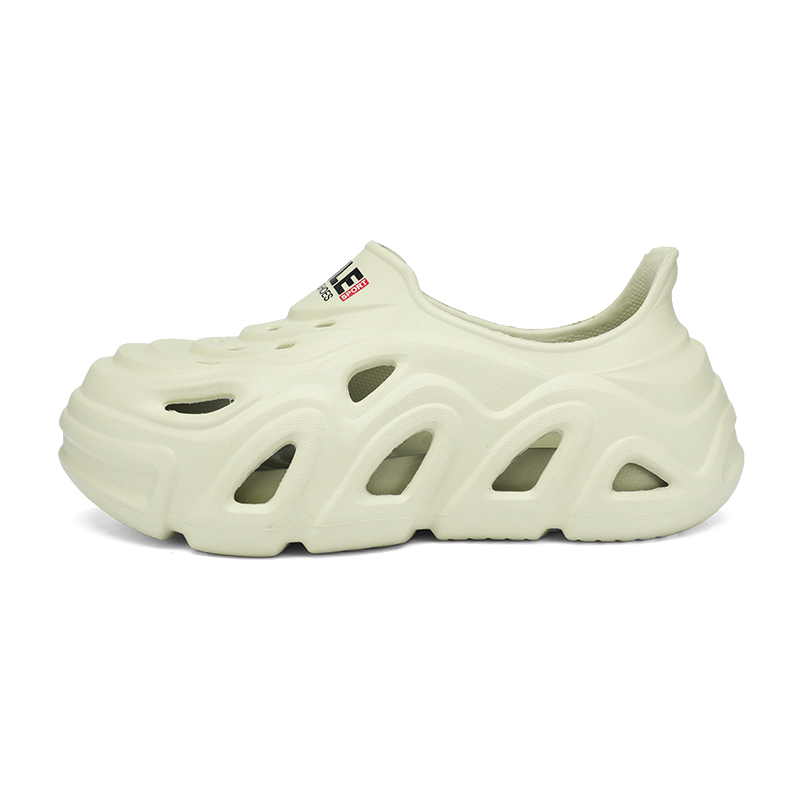 Сабо мужские NANJIREN, Mint Green
Сабо мужские NANJIREN, Mint Green