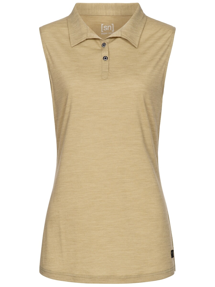 Поло super.natural Merino, цвет olivgrün
Поло super.natural Merino, цвет olivgrün