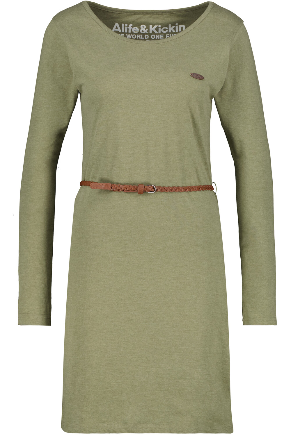 Платье alife and kickin Blusen, Jersey, Mini, Shirt, Sommer, Strand EllinAK A, цвет dust melange
Платье alife and kickin Blusen, Jersey, Mini, Shirt, Sommer, Strand EllinAK A, цвет dust melange