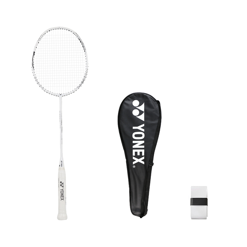 Ракетка для бадминтона Tianfu AX10 YONEX
Ракетка для бадминтона Tianfu AX10 YONEX