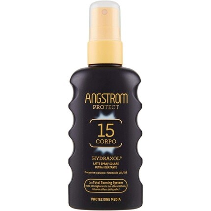 Ангстрем Прот Гидра Шир. Spr 15 Angstrom
Ангстрем Прот Гидра Шир. Spr 15 Angstrom