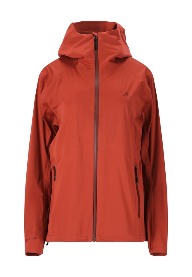 Куртка Bowen с 4-сторонним растяжением Whistler, цвет 4344 cinnabar
Куртка Bowen с 4-сторонним растяжением Whistler, цвет 4344 cinnabar