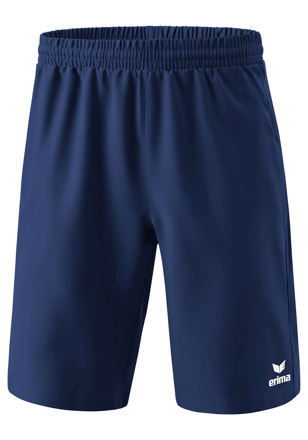 Шорты erima Change By Erima, цвет new navy 
Шорты erima Change By Erima, цвет new navy