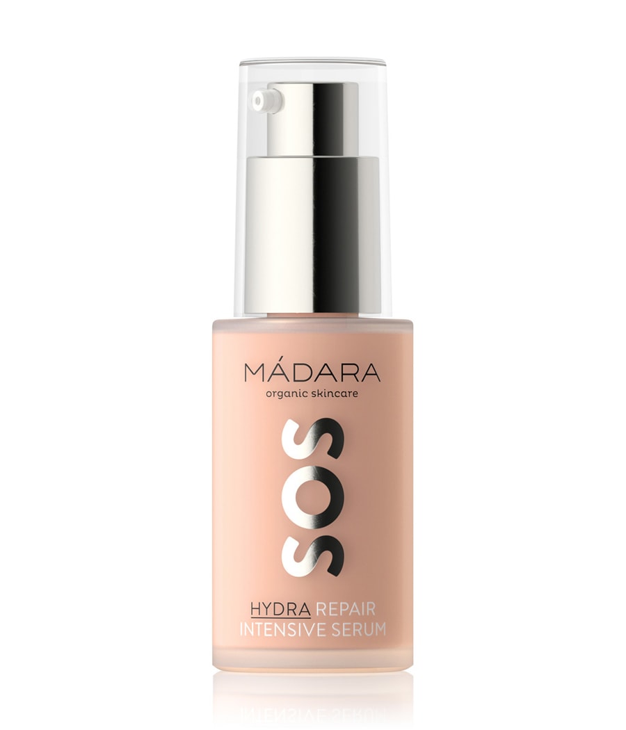 Сыворотка для лица MADARA SOS Hydra Repair Intensive, 30 ml
Сыворотка для лица MADARA SOS Hydra Repair Intensive, 30 ml