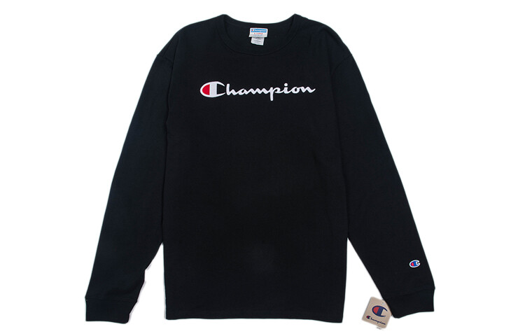 Футболка унисекс Champion
Футболка унисекс Champion