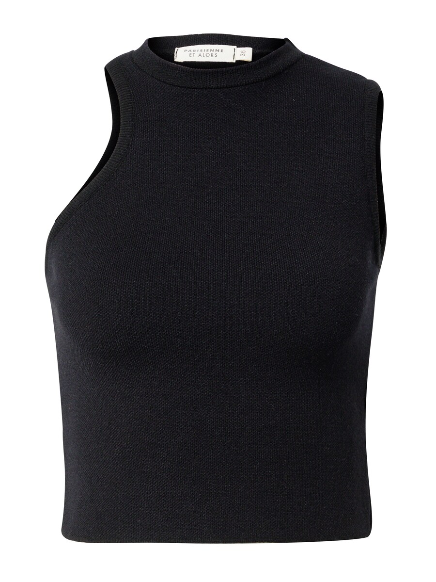 Топ Parisienne et Alors LEVERT, черный
Топ Parisienne et Alors LEVERT, черный