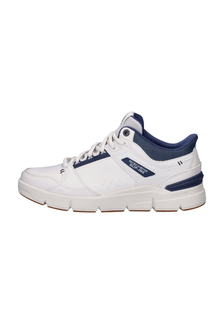 Кроссовки Skechers STRYDE CUP SNEAKER, Grijs/Light Grey
Кроссовки Skechers STRYDE CUP SNEAKER, Grijs/Light Grey