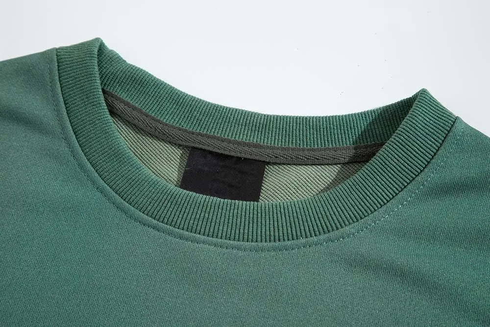 Свитшот Silly Goose On The Loose, унисекс
Свитшот Silly Goose On The Loose, унисекс