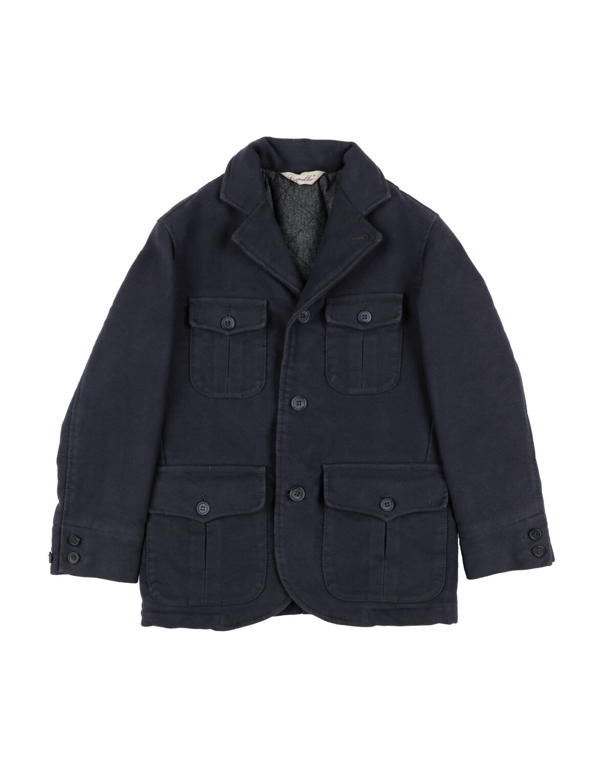 Блейзер Capalbio, серый
Блейзер Capalbio, серый