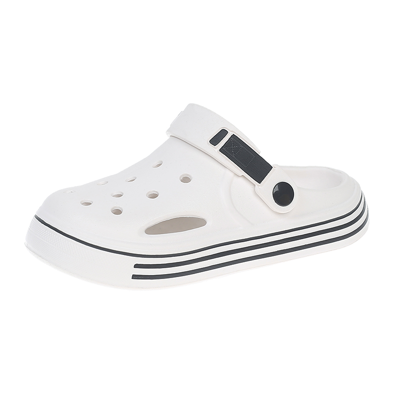 Детские сандалии с противоскользящей подошвой, противоударные, водонепроницаемые CAMKIDS, бежевый/коричневый
Детские сандалии с противоскользящей подошвой, противоударные, водонепроницаемые CAMKIDS, бежевый/коричневый