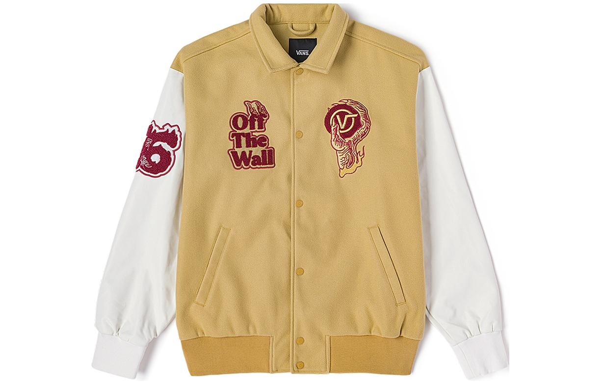 Бейсбольная майка серии «Год Дракона» унисекс бежевого цвета Vans, цвет Tan, Бежевый, Бейсбольная майка серии «Год Дракона» унисекс бежевого цвета Vans, цвет Tan
Бейсбольная майка серии «Год Дракона» унисекс бежевого цвета Vans, цвет Tan, Бежевый, Бейсбольная майка серии «Год Дракона» унисекс бежевого цвета Vans, цвет Tan