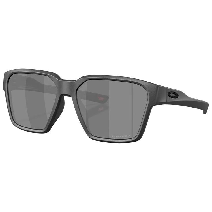 Солнцезащитные очки Briza Steel Prizm Black Iridium Oakley
Солнцезащитные очки Briza Steel Prizm Black Iridium Oakley