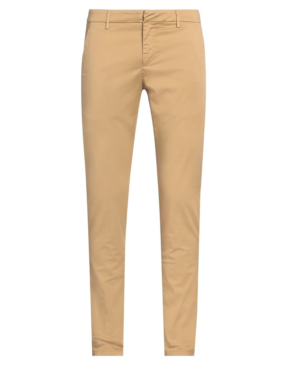 Брюки Dondup, коричневый 
Брюки Dondup, коричневый