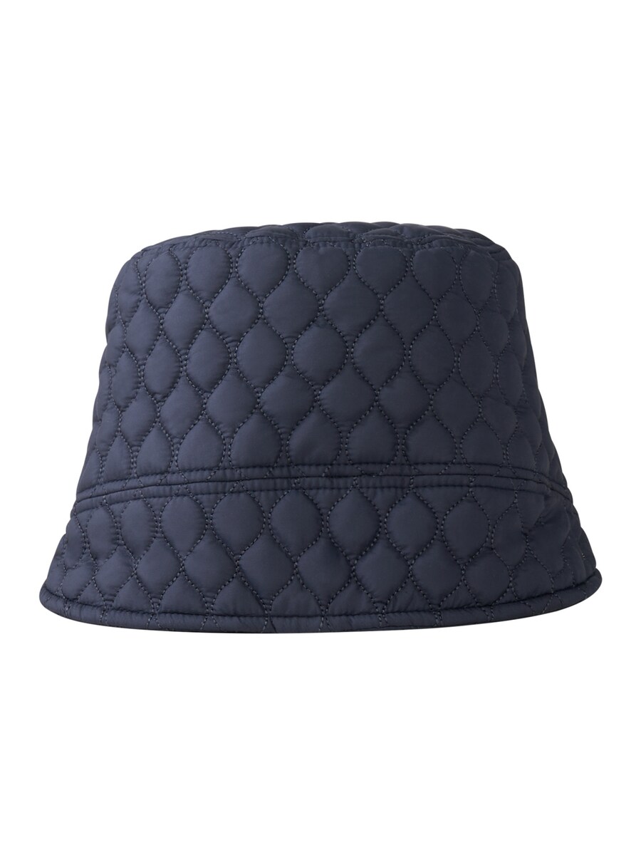 Шляпа BOGNER Amoux, темно-синий
Шляпа BOGNER Amoux, темно-синий