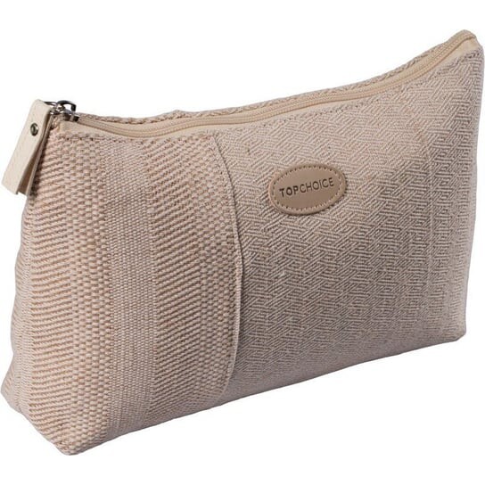 Женская косметичка из хлопка 99229, 1 шт. Top Choice
Женская косметичка из хлопка 99229, 1 шт. Top Choice