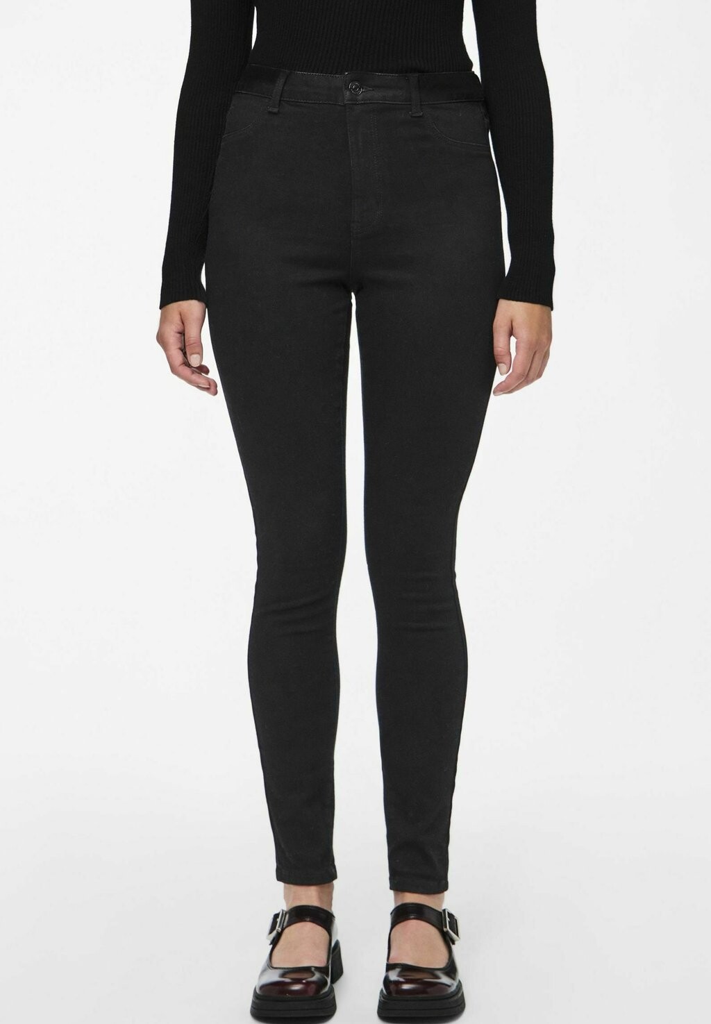 Джеггинсы PCDEA HW Pieces, черный
Джеггинсы PCDEA HW Pieces, черный