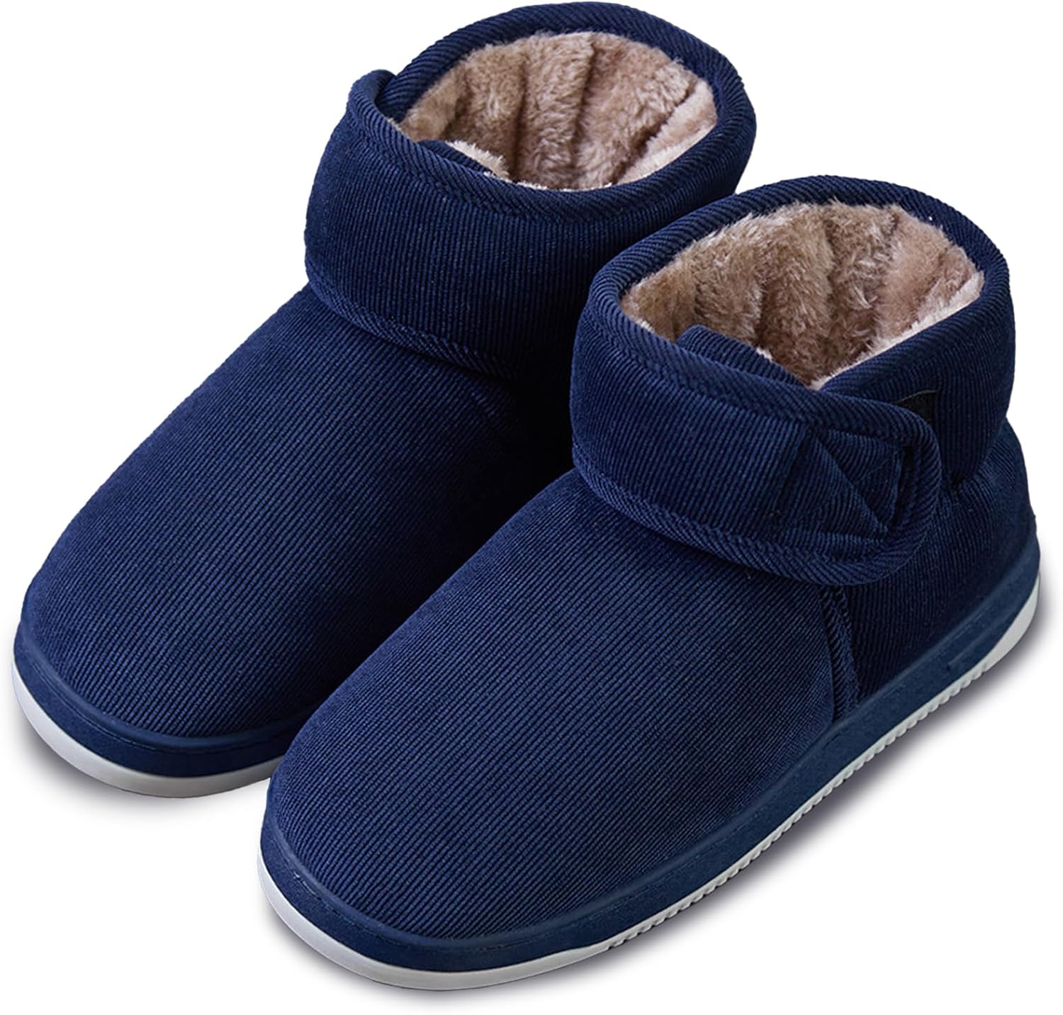 Унисекс теплые зимние ботильоны на меховой подкладке, теплые ботильоны с регулируемой застежкой, удобные для ходьбы Bumuam, синий
Унисекс теплые зимние ботильоны на меховой подкладке, теплые ботильоны с регулируемой застежкой, удобные для ходьбы Bumuam, синий