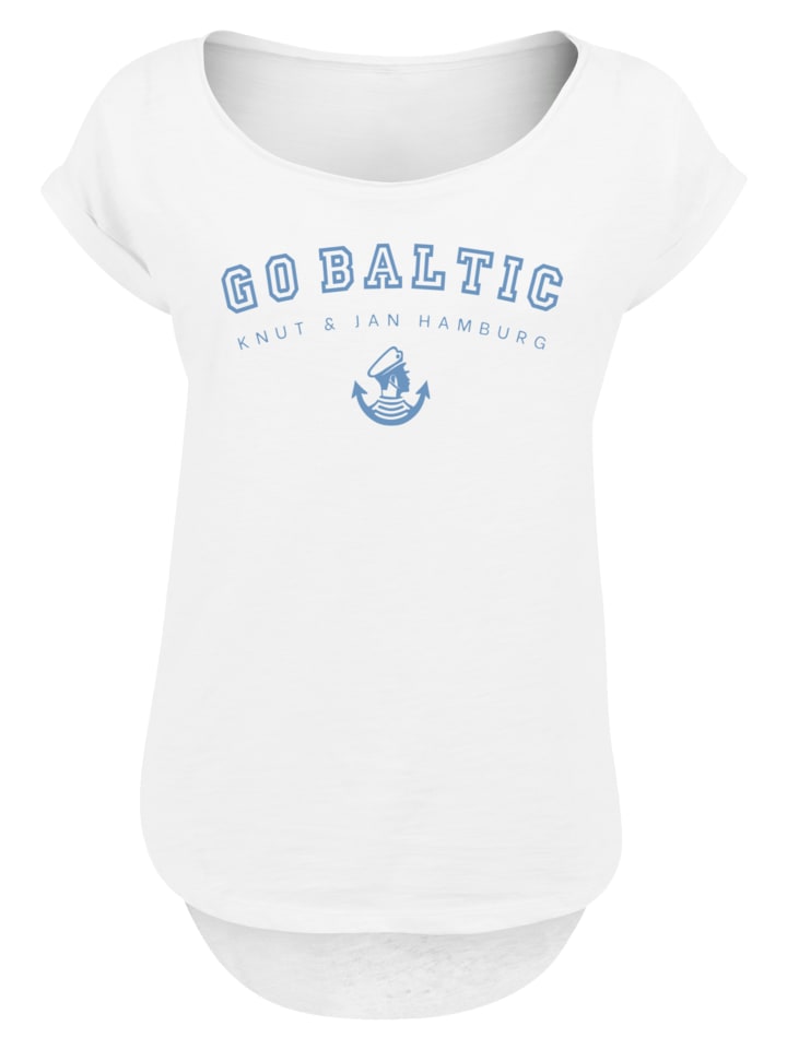 Длинная футболка Go Baltic Ostsee Knut & Jan Hamburg белого цвета F4NT4STIC, Белый, Длинная футболка Go Baltic Ostsee Knut & Jan Hamburg белого цвета F4NT4STIC
Длинная футболка Go Baltic Ostsee Knut & Jan Hamburg белого цвета F4NT4STIC, Белый, Длинная футболка Go Baltic Ostsee Knut & Jan Hamburg белого цвета F4NT4STIC