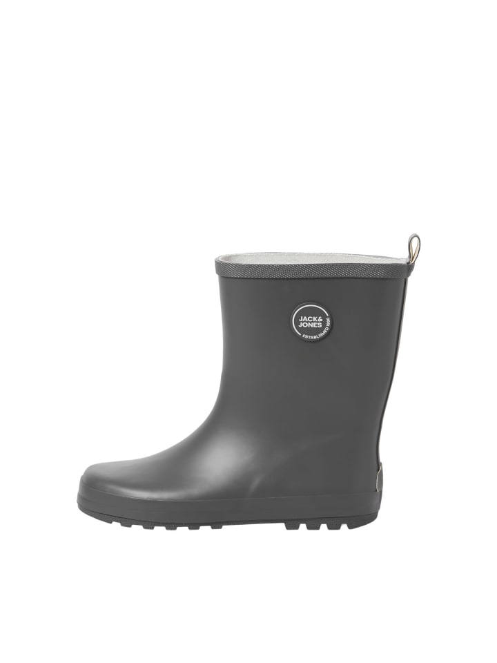 Резиновые сапоги на асфальте JACK & JONES Junior
Резиновые сапоги на асфальте JACK & JONES Junior