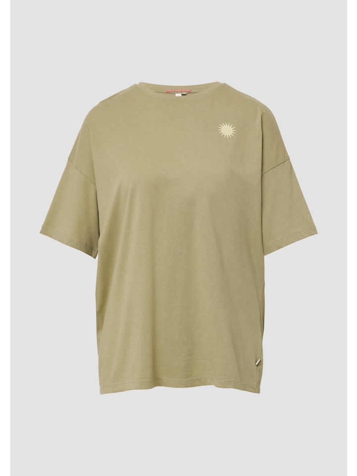 Футболка цвета 72D0_sage green QS, Зеленый, Футболка цвета 72D0_sage green QS
Футболка цвета 72D0_sage green QS, Зеленый, Футболка цвета 72D0_sage green QS