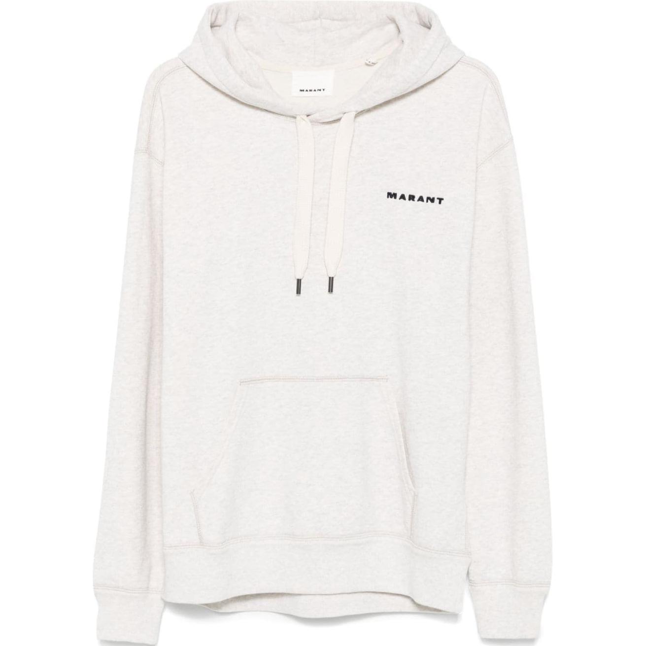Худи Марчелло Isabel Marant, светлый серый
Худи Марчелло Isabel Marant, светлый серый