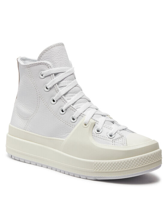 Кроссовки из ткани Converse, белый
Кроссовки из ткани Converse, белый