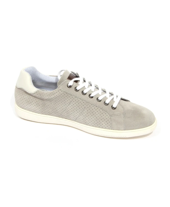 Высококачественные замшевые туфли, серые Gaudi, серый
Высококачественные замшевые туфли, серые Gaudi, серый