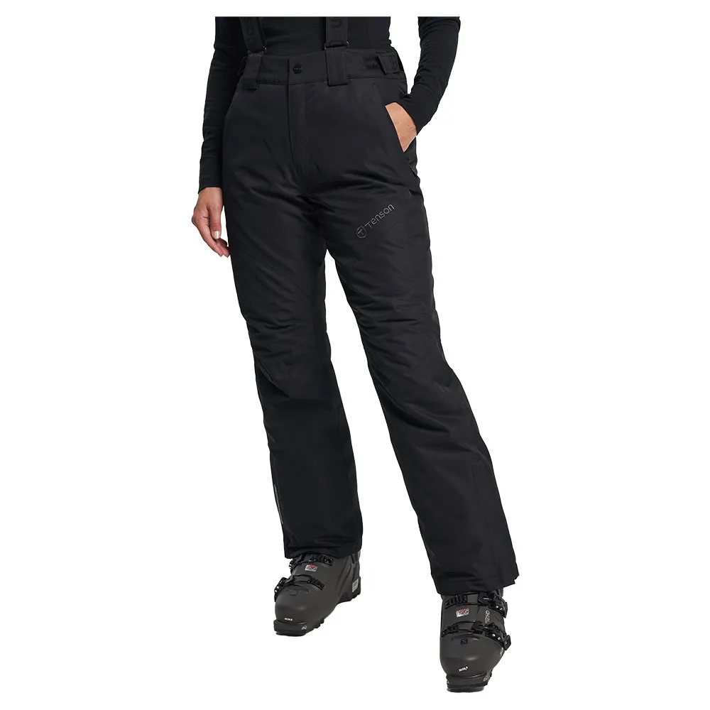 Брюки Tenson Mirada, черный
Брюки Tenson Mirada, черный