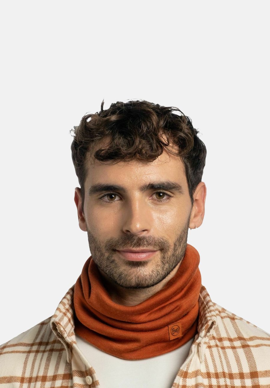 Шарф Buff Snood, Cinnamon/Mottled Dark Brown
Шарф Buff Snood, Cinnamon/Mottled Dark Brown