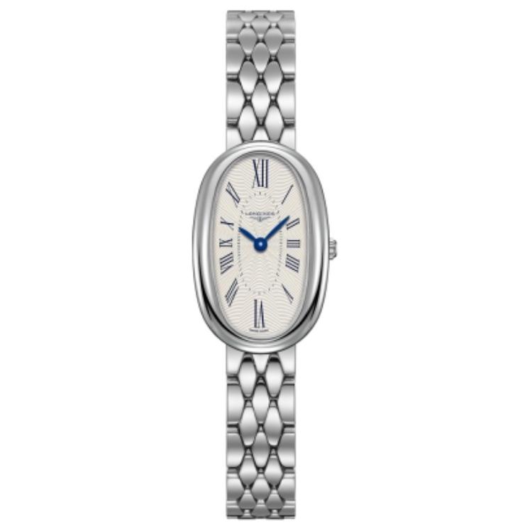 Symphonette L2.305.4.71.6 LONGINES
Symphonette L2.305.4.71.6 LONGINES