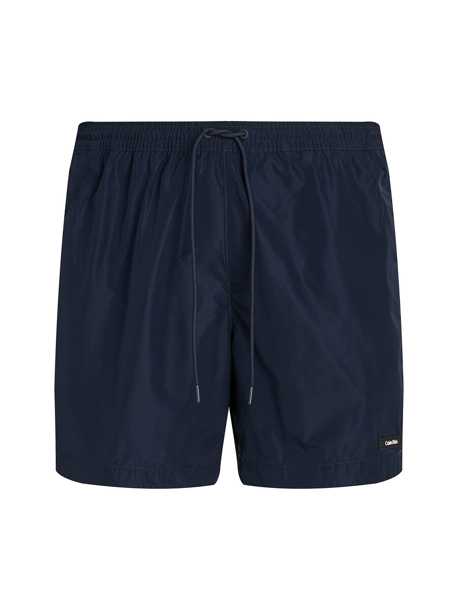 Шорты для серфинга Calvin Klein Swimwear Essentials, темно-синий
Шорты для серфинга Calvin Klein Swimwear Essentials, темно-синий