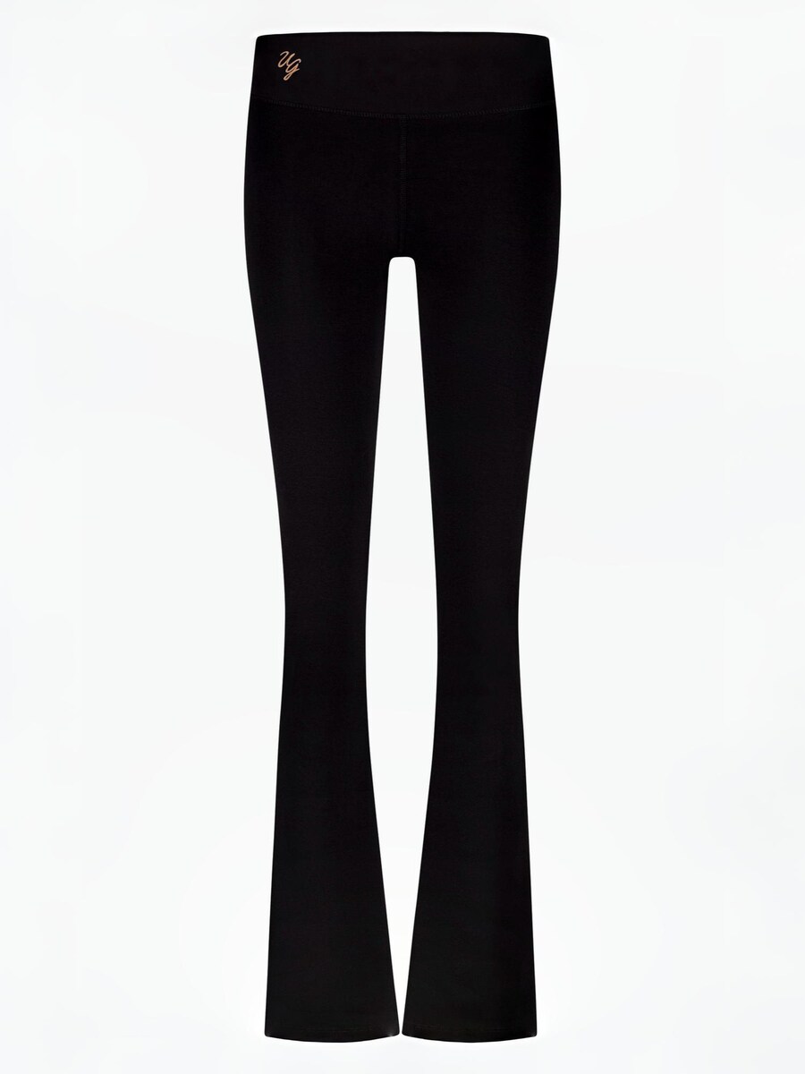 Расклешенные спортивные брюки Urban Goddess Yoga & Activewear Anandafied, черный
Расклешенные спортивные брюки Urban Goddess Yoga & Activewear Anandafied, черный