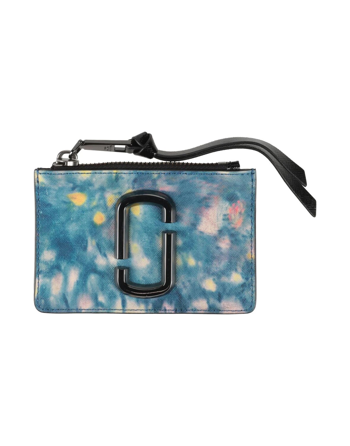 Кошелек Marc Jacobs, синий
Кошелек Marc Jacobs, синий