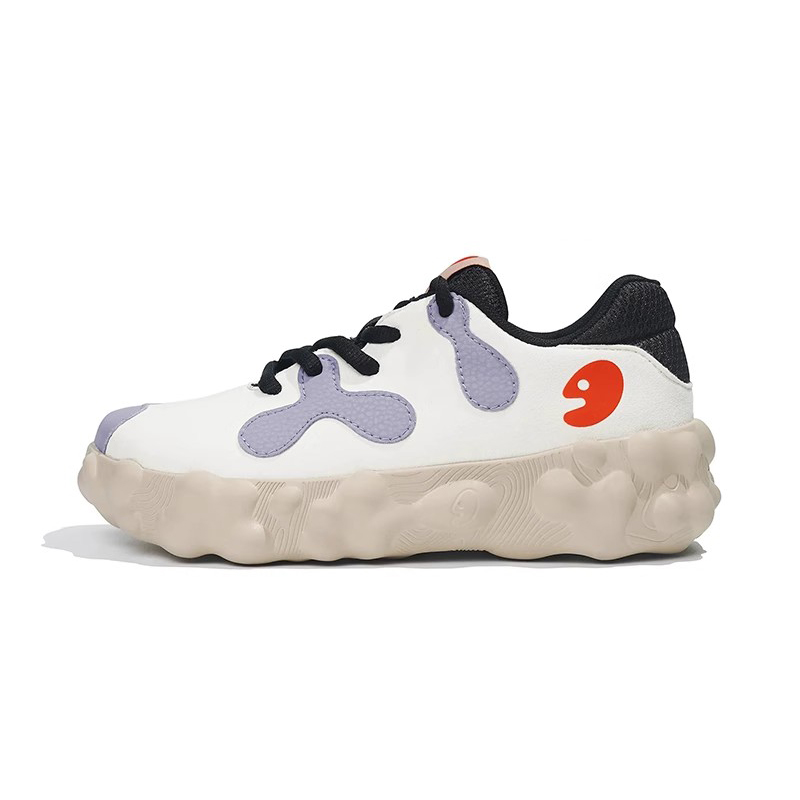 Figueres 1 Low top Casual Shoes Unisex U.IN, белый серый (women's)
Figueres 1 Low top Casual Shoes Unisex U.IN, белый серый (women's)
