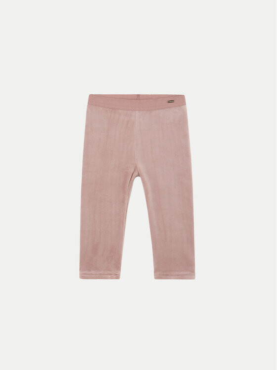 Леггинсы узкого кроя Mayoral, розовый
Леггинсы узкого кроя Mayoral, розовый